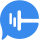 Logo of CallRail