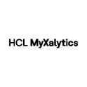 Logo of HCL MyXalytics