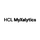 Logo of HCL MyXalytics