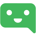 Logo of Chatsimple