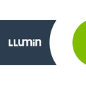 Logo of LLumin