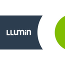 Logo of LLumin