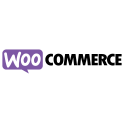 Logo of WooCommerce