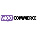 Logo of WooCommerce