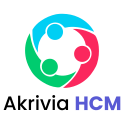 Logo of Akrivia HCM