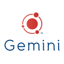 Logo of Gemini