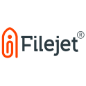 Logo of Filejet