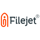 Logo of Filejet