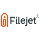 Logo of Filejet