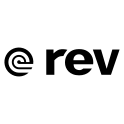 Logo of Rev