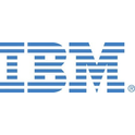Logo of IBM Mobile Foundation