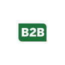 Logo of B2B Reviews