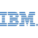 Logo of IBM i