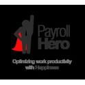 Logo of PayrollHero