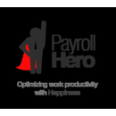Logo of PayrollHero
