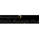 Logo of ManageEngine Patch Manager Plus