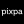Logo of Pixpa