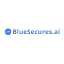 Logo of BlueSecures.ai