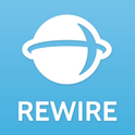 Logo of Rewire