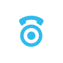 Logo of CallTrackingMetrics
