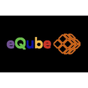 Logo of eQube®-DaaS Platform