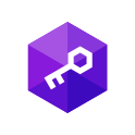 Logo of dbForge SQL Decryptor