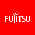 Logo of Fujitsu Technical Support Services
