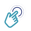 Logo of Thales SafeNet Trusted Access