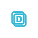 Logo of Dedupely