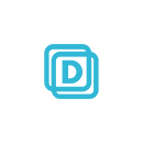 Logo of Dedupely