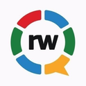 Logo of RevenueWell