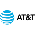 Logo of AT&T Connect