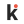 Logo of Knock