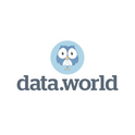 Logo of data.world