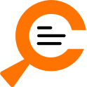 Logo of SearchUnify Cognitive Search
