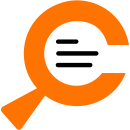 Logo of SearchUnify Cognitive Search