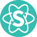 Logo of Semantic UI React
