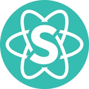 Logo of Semantic UI React