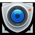 Logo of Surveillance Station