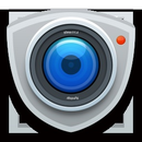 Logo of Surveillance Station