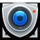 Logo of Surveillance Station