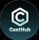 Logo of CastHub