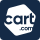 Logo of Cart.com Unified Commerce and Logistics Solutions