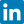 Logo of LinkedIn Sales Navigator