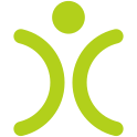 Logo of OpenCRM