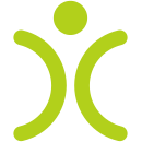Logo of OpenCRM