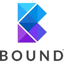 Logo of Bound