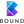 Logo of Bound