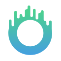 Logo of One Church Software