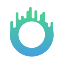 Logo of One Church Software